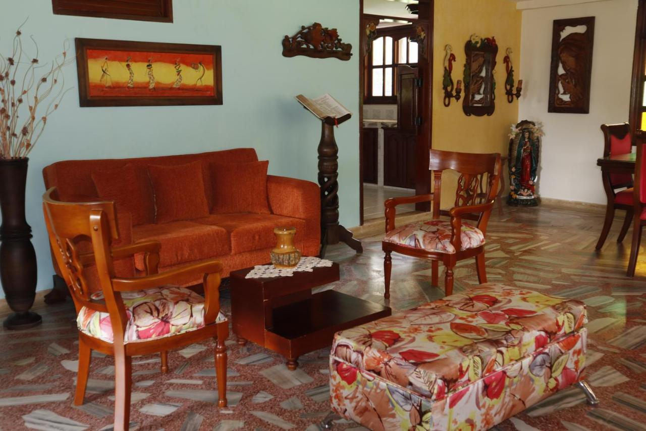 Brisas Del Rio Salento Guest House Exterior photo